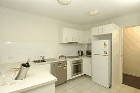 Parkview Apartments - Timeshare Accommodation 2
