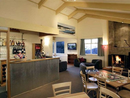 Cooroona Alpine Lodge - Timeshare Accommodation 0