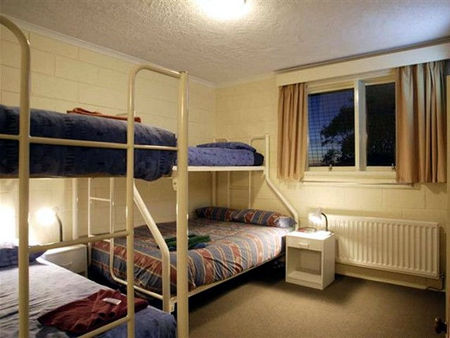 Cooroona Alpine Lodge - Timeshare Accommodation 2