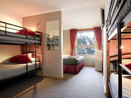 Cooroona Alpine Lodge - Timeshare Accommodation 3