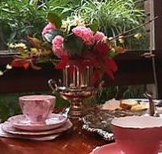 Forlonge Bed and Breakfast - Timeshare Accommodation
