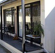 Courtside Cottage Bed and Breakfast - Timeshare Accommodation