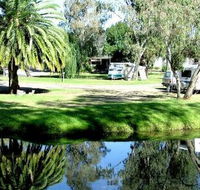 Euroa Caravan and Tourist Park - Timeshare Accommodation
