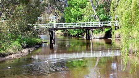 Euroa Caravan And Tourist Park - Timeshare Accommodation 1