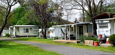 Euroa Caravan And Tourist Park - Timeshare Accommodation 2