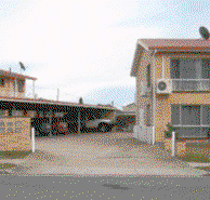 Como Apartments Gladstone