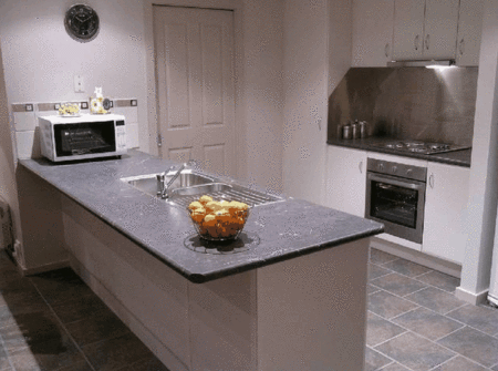 Buller House  Alpine Ridge - Timeshare Accommodation