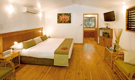 Kewarra Beach QLD Timeshare Accommodation
