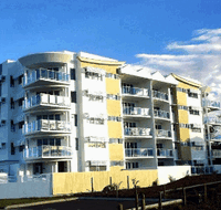 Koola Beach Holiday Apartments