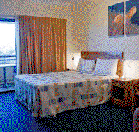 Kacys Bargara Beach Motel