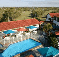 Don Pancho Beach Resort