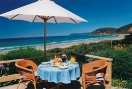 Eastern View VIC Timeshare Accommodation