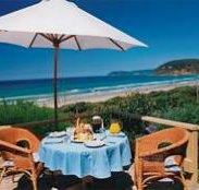 Lorneview Bed and Breakfast - Timeshare Accommodation