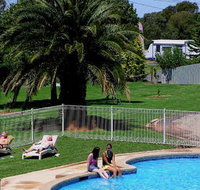 Swan Hill Holiday Park - Timeshare Accommodation