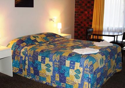 Zero Inn Motel - Timeshare Accommodation 2
