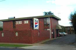 Zero Inn Motel - Timeshare Accommodation 3