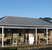 South Mokanger Farm Cottages - Timeshare Accommodation