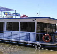 Matahari Houseboats - Timeshare Accommodation
