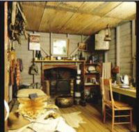 Isabella House - Timeshare Accommodation