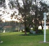 Milduras Linsley House B and B