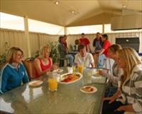 Murray Haven On 13th - Timeshare Accommodation 2