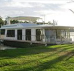 Cloud 9 Houseboats