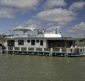 Mildura Holiday Houseboats