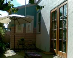 Luscombe Lodge B And B - Timeshare Accommodation 0