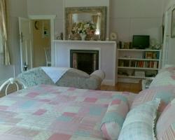 Luscombe Lodge B And B - Timeshare Accommodation 1