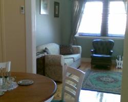 Luscombe Lodge B And B - Timeshare Accommodation 2