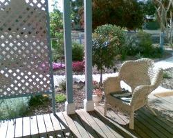 Luscombe Lodge B And B - Timeshare Accommodation 3