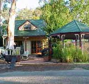 Yarrowee Cottage - Timeshare Accommodation