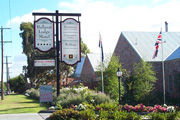Mercure Ballarat Hotel And Convention Centre - Timeshare Accommodation 0