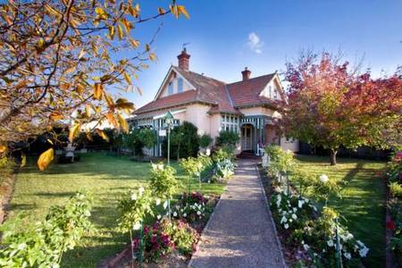 Dalfruin - Timeshare Accommodation 0
