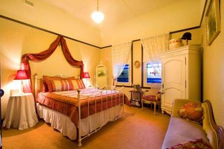 Dalfruin - Timeshare Accommodation 1