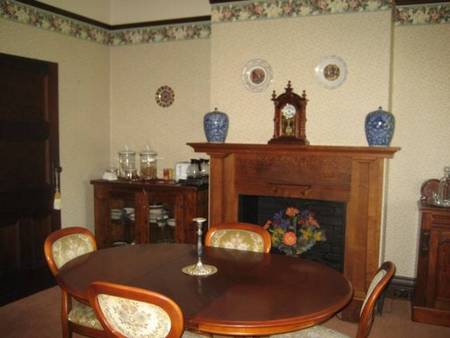 Dalfruin - Timeshare Accommodation 3
