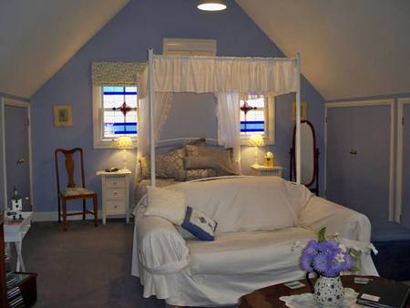Dalfruin - Timeshare Accommodation 4