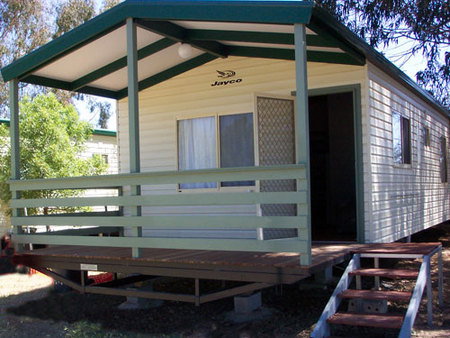 Acacia Gardens Mooroopna Caravan Park - Timeshare Accommodation 1