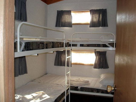 Acacia Gardens Mooroopna Caravan Park - Timeshare Accommodation 4