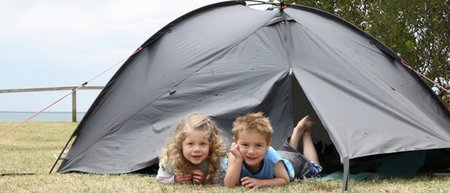 Cowes Caravan Park - Timeshare Accommodation 3