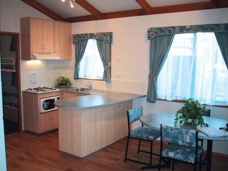 Cowes Caravan Park - Timeshare Accommodation 5