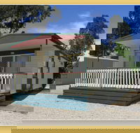 Alexandra Tourist Park - Timeshare Accommodation