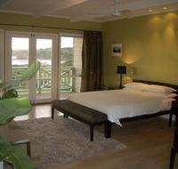 Cliff Top - Timeshare Accommodation