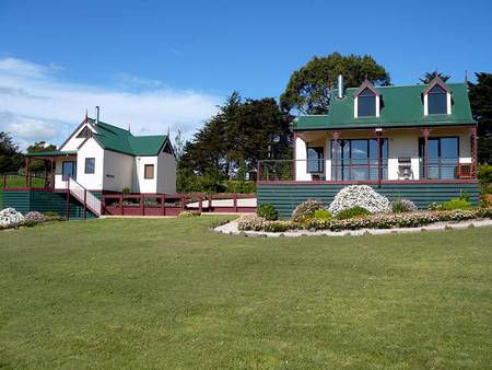 Loves Lane Cottages - Timeshare Accommodation 0