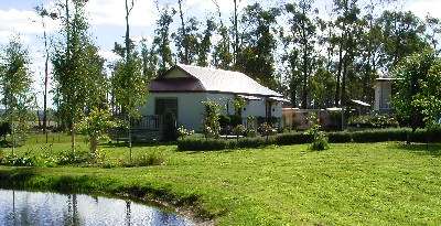Bentleys B And B - Timeshare Accommodation 0