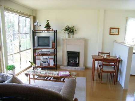 Bentleys B And B - Timeshare Accommodation 1