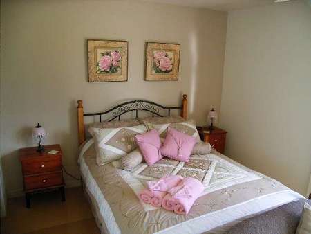 Bentleys B And B - Timeshare Accommodation 2