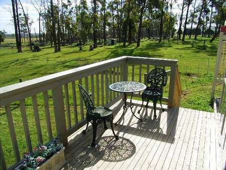Bentleys B And B - Timeshare Accommodation 4