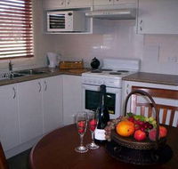 Prom Port Cottages