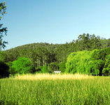 Waterholes Guest House